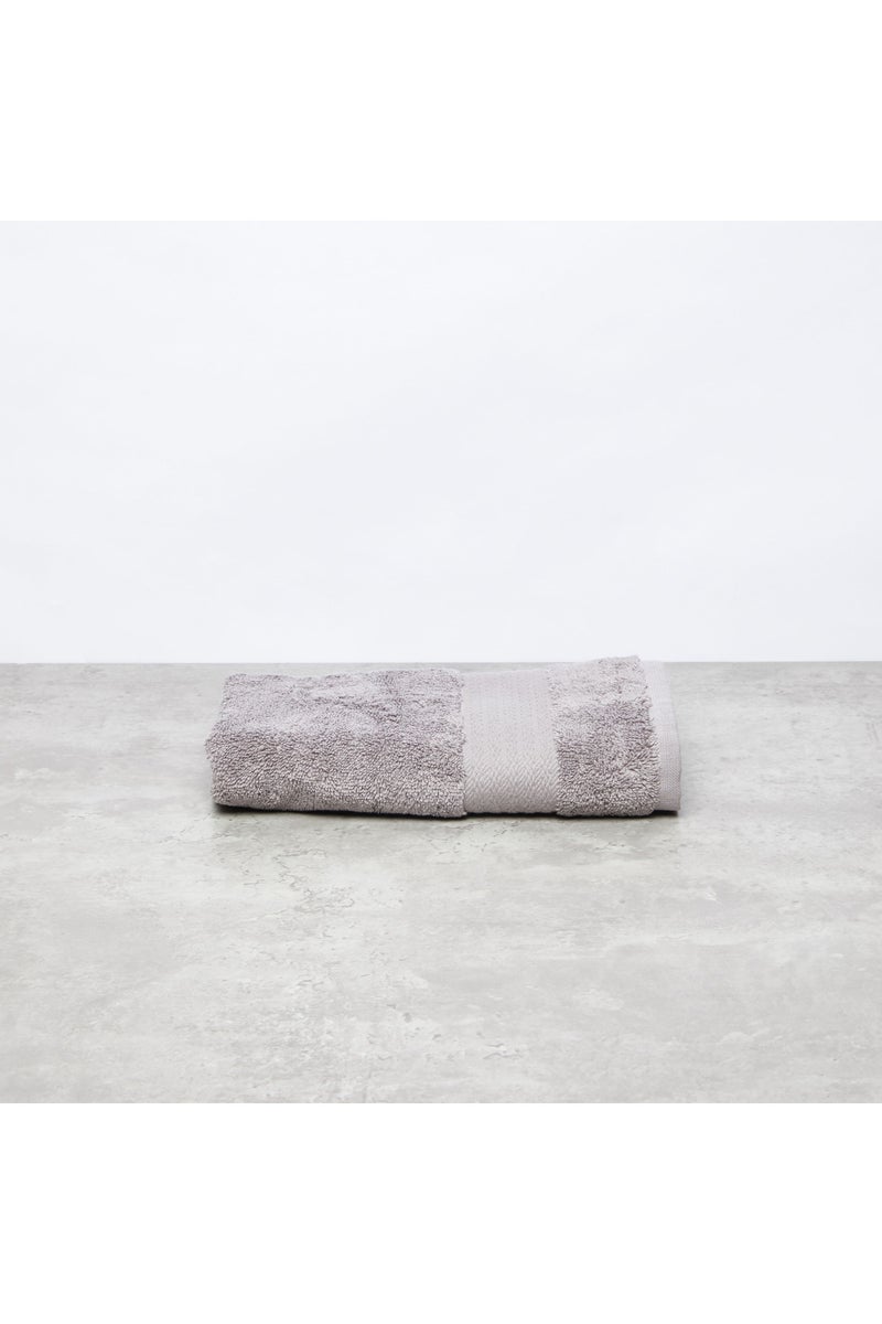 Adore Textured Hand Towel - 40x70 cms - Image 1